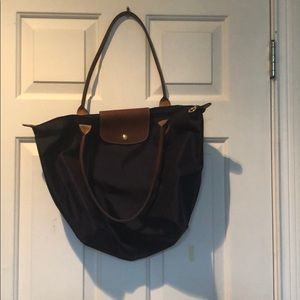 Longchamp purse